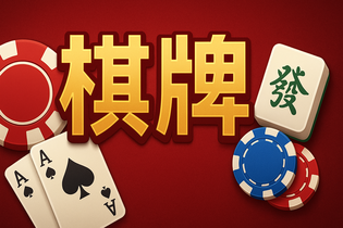 旺众棋牌游戏